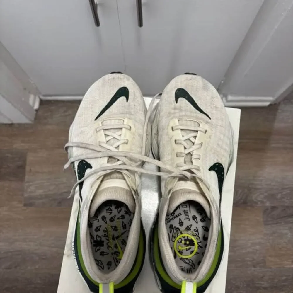 Nike invincible run